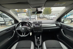 Skoda Fabia 1.2 TSI / 90 CH / AMBITION 