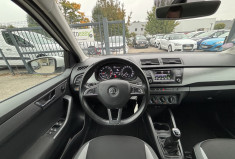Skoda Fabia 1.2 TSI / 90 CH / AMBITION 