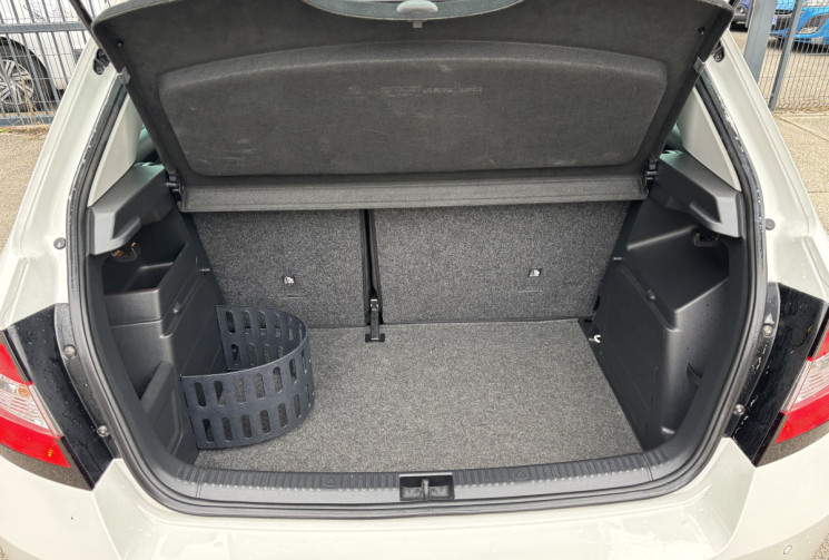 Skoda Fabia 1.2 TSI / 90 CH / AMBITION 