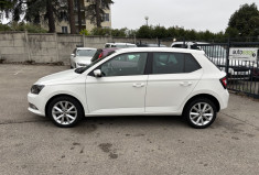 Skoda Fabia 1.2 TSI / 90 CH / AMBITION 