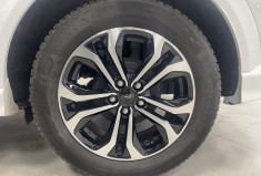 Ford Puma 1.0 Flexifuel 125 ch mHEV BVM6 ST Line