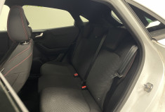 Ford Puma 1.0 Flexifuel 125 ch mHEV SS BVM6 ST-Line