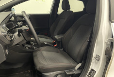 Ford Puma 1.0 Flexifuel 125 ch mHEV BVM6 ST Line