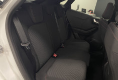 Ford Puma 1.0 Flexifuel 125 ch mHEV BVM6 ST Line