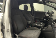 Ford Puma 1.0 Flexifuel 125 ch mHEV BVM6 ST Line