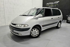Renault Espace 2.0 16 v 140 cv expression / 7 places / 1° main / entretien concession 