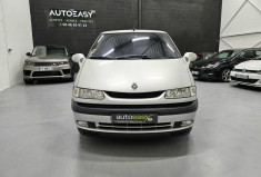 Renault Espace 2.0 16 v 140 cv expression / 7 places / 1° main / entretien concession 