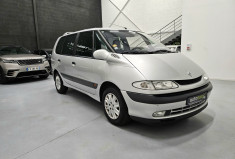 Renault Espace 2.0 16 v 140 cv expression / 7 places / 1° main / entretien concession 
