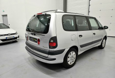 Renault Espace 2.0 16 v 140 cv expression / 7 places / 1° main / entretien concession 