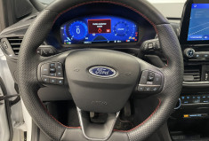 Ford Puma 1.0 Flexifuel 125 ch mHEV BVM6 ST Line