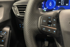 Ford Puma 1.0 Flexifuel 125 ch mHEV SS BVM6 ST-Line