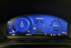 Ford Puma 1.0 Flexifuel 125 ch mHEV BVM6 ST Line