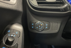 Ford Puma 1.0 Flexifuel 125 ch mHEV BVM6 ST Line