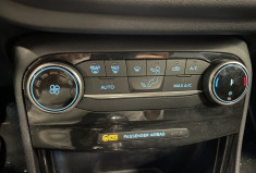 Ford Puma 1.0 Flexifuel 125 ch mHEV BVM6 ST Line