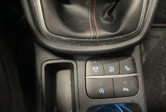 Ford Puma 1.0 Flexifuel 125 ch mHEV SS BVM6 ST-Line