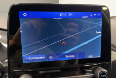 Ford Puma 1.0 Flexifuel 125 ch mHEV SS BVM6 ST-Line