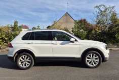 Volkswagen Tiguan 2.0 TDI 150 Carat 4Motion DSG7