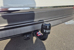 Volkswagen Tiguan 2.0 TDI 150 Carat 4Motion DSG7 Toit ouvrant / Cuir