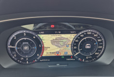 Volkswagen Tiguan 2.0 TDI 150 Carat 4Motion DSG7 Toit ouvrant / Cuir