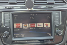 Volkswagen Tiguan 2.0 TDI 150 Carat 4Motion DSG7 Toit ouvrant / Cuir