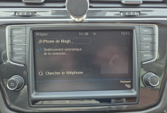 Volkswagen Tiguan 2.0 TDI 150 Carat 4Motion DSG7 Toit ouvrant / Cuir