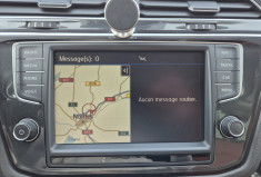 Volkswagen Tiguan 2.0 TDI 150 Carat 4Motion DSG7 Toit ouvrant / Cuir