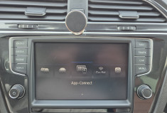 Volkswagen Tiguan 2.0 TDI 150 Carat 4Motion DSG7