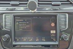 Volkswagen Tiguan 2.0 TDI 150 Carat 4Motion DSG7 Toit ouvrant / Cuir