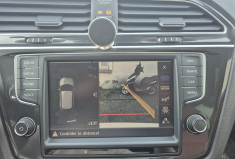 Volkswagen Tiguan 2.0 TDI 150 Carat 4Motion DSG7 Toit ouvrant / Cuir