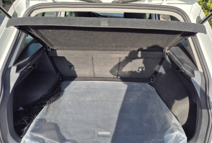 Volkswagen Tiguan 2.0 TDI 150 Carat 4Motion DSG7
