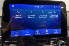 Ford Puma 1.0 Flexifuel 125 ch mHEV BVM6 ST Line