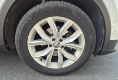 Volkswagen Tiguan 2.0 TDI 150 Carat 4Motion DSG7 Toit ouvrant / Cuir