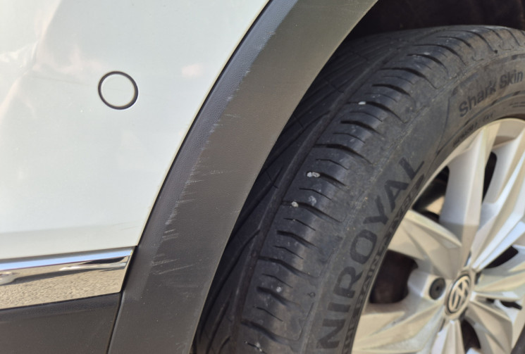 Volkswagen Tiguan 2.0 TDI 150 Carat 4Motion DSG7
