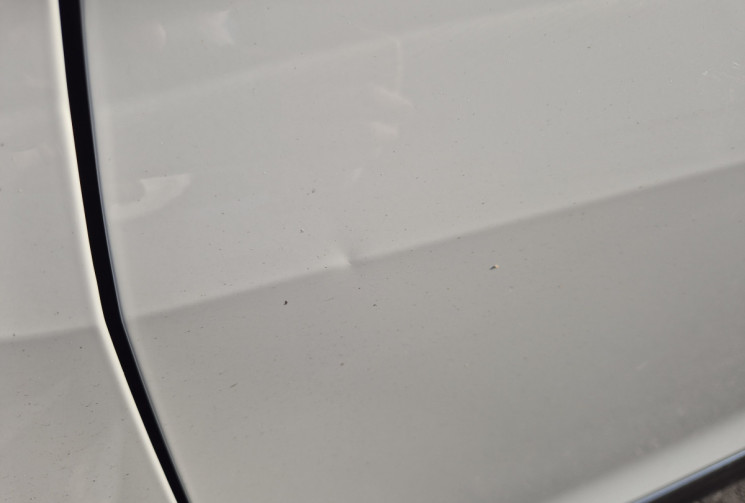 Volkswagen Tiguan 2.0 TDI 150 Carat 4Motion DSG7