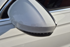 Volkswagen Tiguan 2.0 TDI 150 Carat 4Motion DSG7