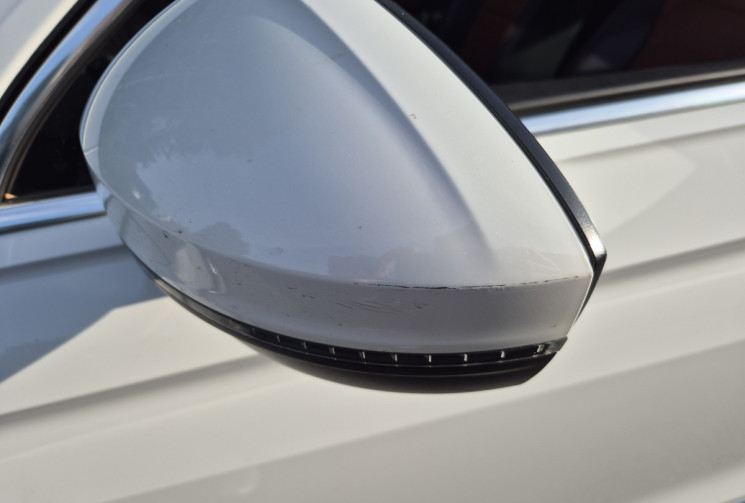 Volkswagen Tiguan 2.0 TDI 150 Carat 4Motion DSG7 Toit ouvrant / Cuir