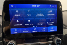 Ford Puma 1.0 Flexifuel 125 ch mHEV BVM6 ST Line