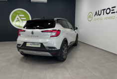 Renault Captur 1.0 TCe 100ch Intens GPL