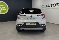 Renault Captur 1.0 TCe 100ch Intens GPL