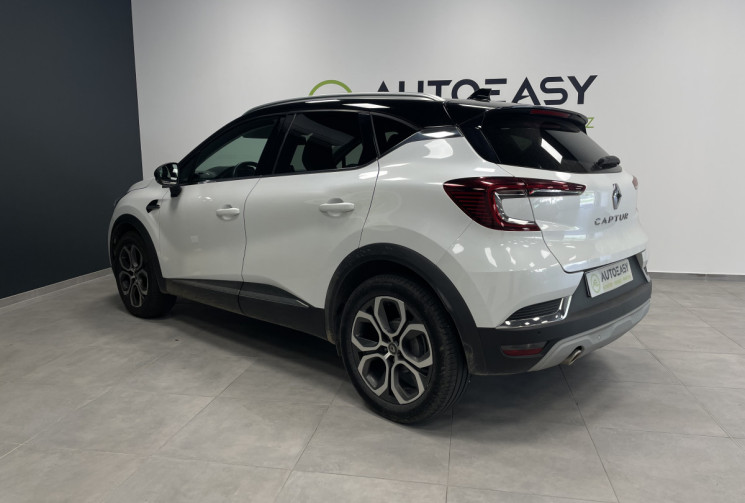 Renault Captur 1.0 TCe 100 ch Intens 