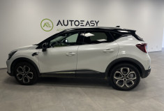 Renault Captur 1.0 TCe 100 ch Intens GPL