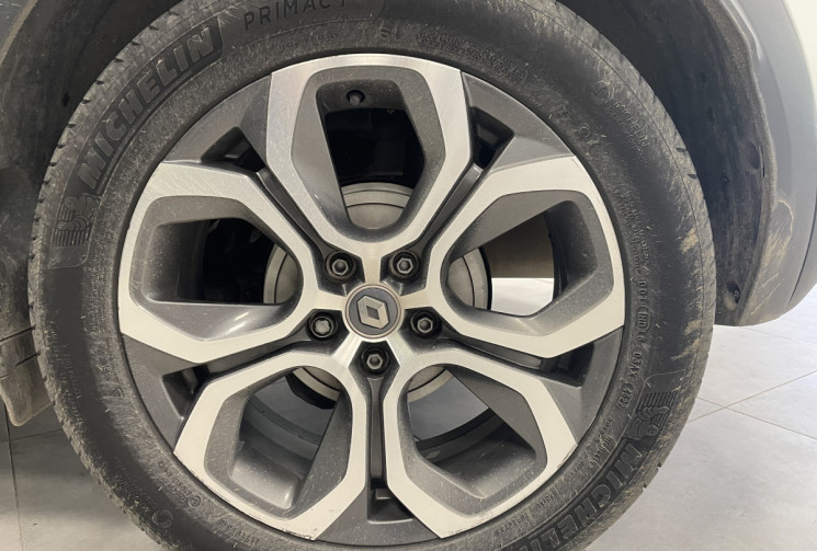 Renault Captur 1.0 TCe 100 ch Intens 