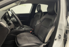 Renault Captur 1.0 TCe 100 ch Intens GPL