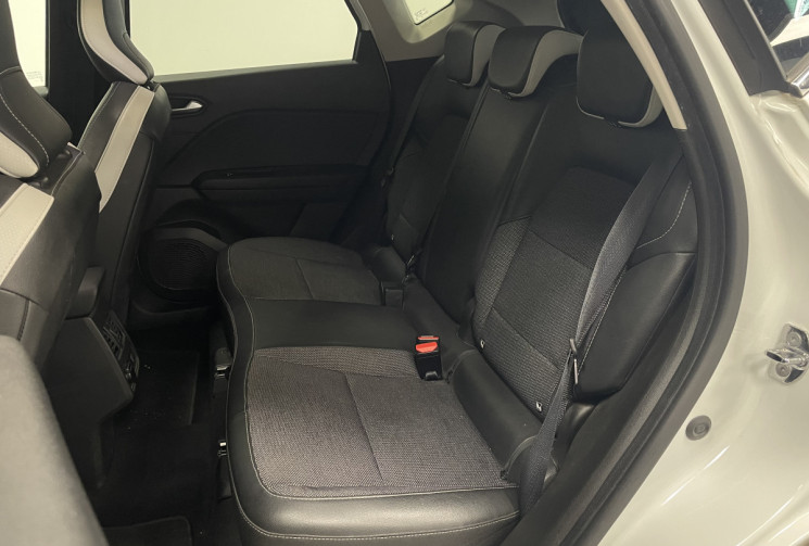 Renault Captur 1.0 TCe 100 ch Intens GPL