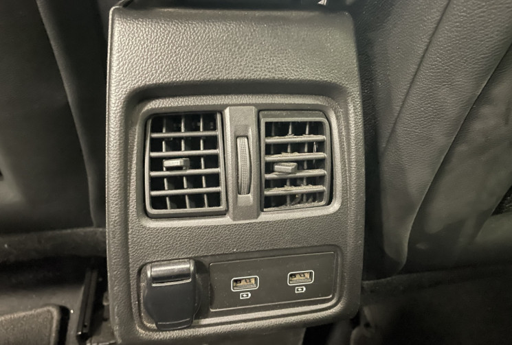 Renault Captur 1.0 TCe 100ch Intens GPL