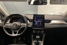 Renault Captur 1.0 TCe 100 ch Intens GPL