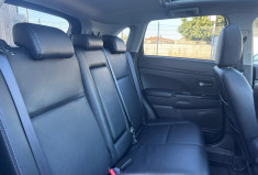 Citroën C4 AIRCROSS 1.8 HDI 150  EXCLUSIVE / ATTELAGE / FULL OPTION / GARANTIE 12 MOIS