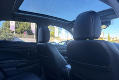 Citroën C4 AIRCROSS 1.8 HDI 150  EXCLUSIVE / ATTELAGE / FULL OPTION / GARANTIE 12 MOIS