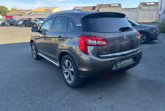 Citroën C4 AIRCROSS 1.8 HDI 150  EXCLUSIVE / ATTELAGE / FULL OPTION / GARANTIE 12 MOIS