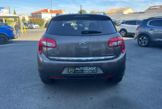 Citroën C4 AIRCROSS 1.8 HDI 150 4X4 EXCLUSIVE / ATTELAGE / FULL OPTION / GARANTIE 12 MOIS